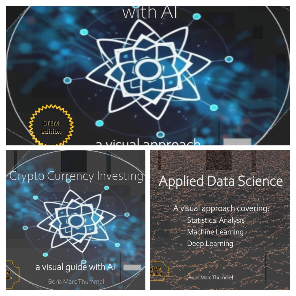 STEM bundle - promo package