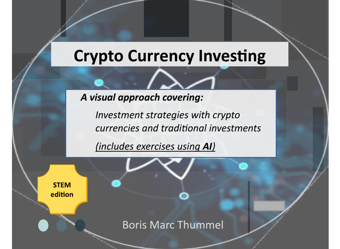 Crypto Currency Investing