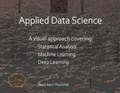 Applied Data Science