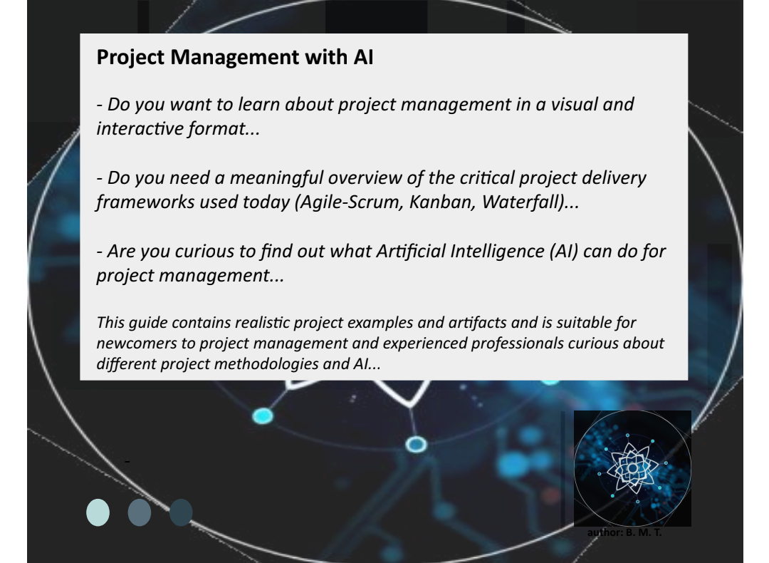 Project Management with AI