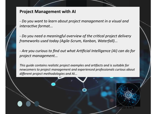 Project Management with AI