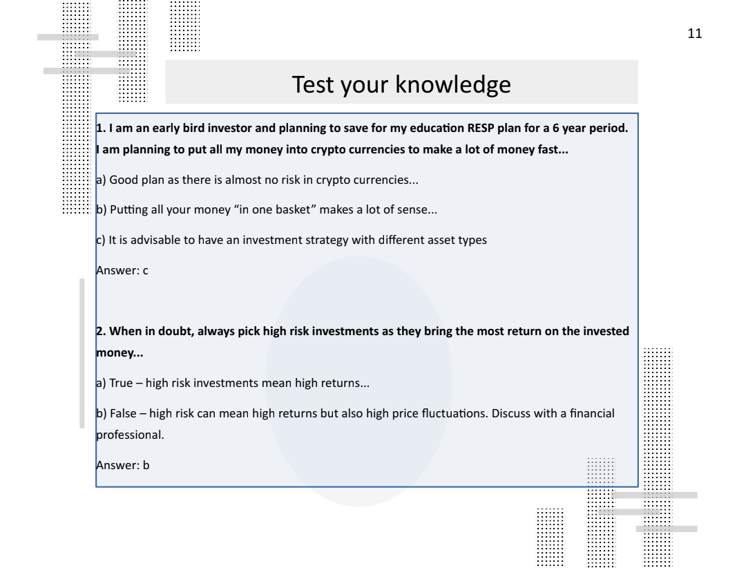 Crypto Currency Investing with AI