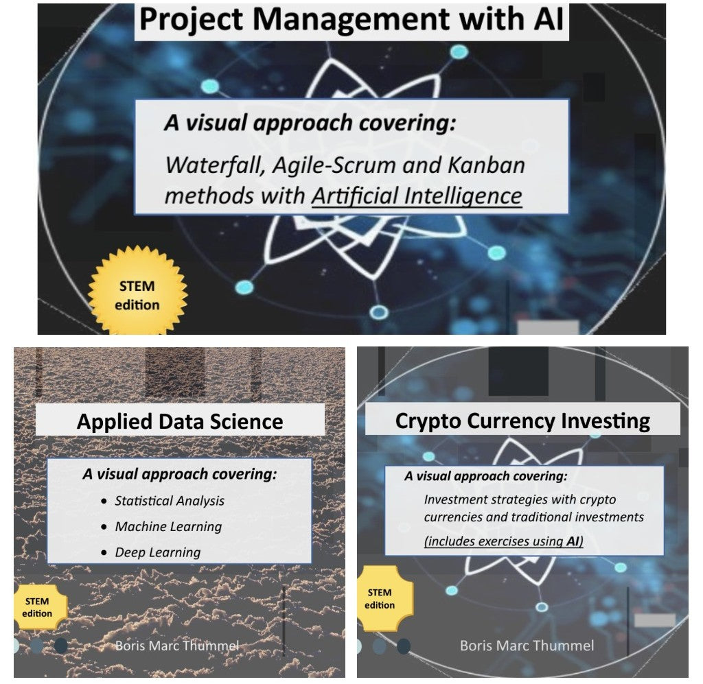 STEM bundle - promo package